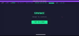 Snake Seeker screenshot 4