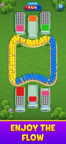Sort Guys Screenshot 3 of 6