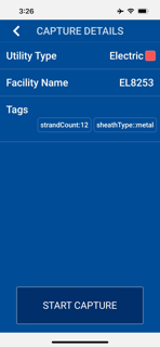 UTTO MyRD LPM screenshot 2