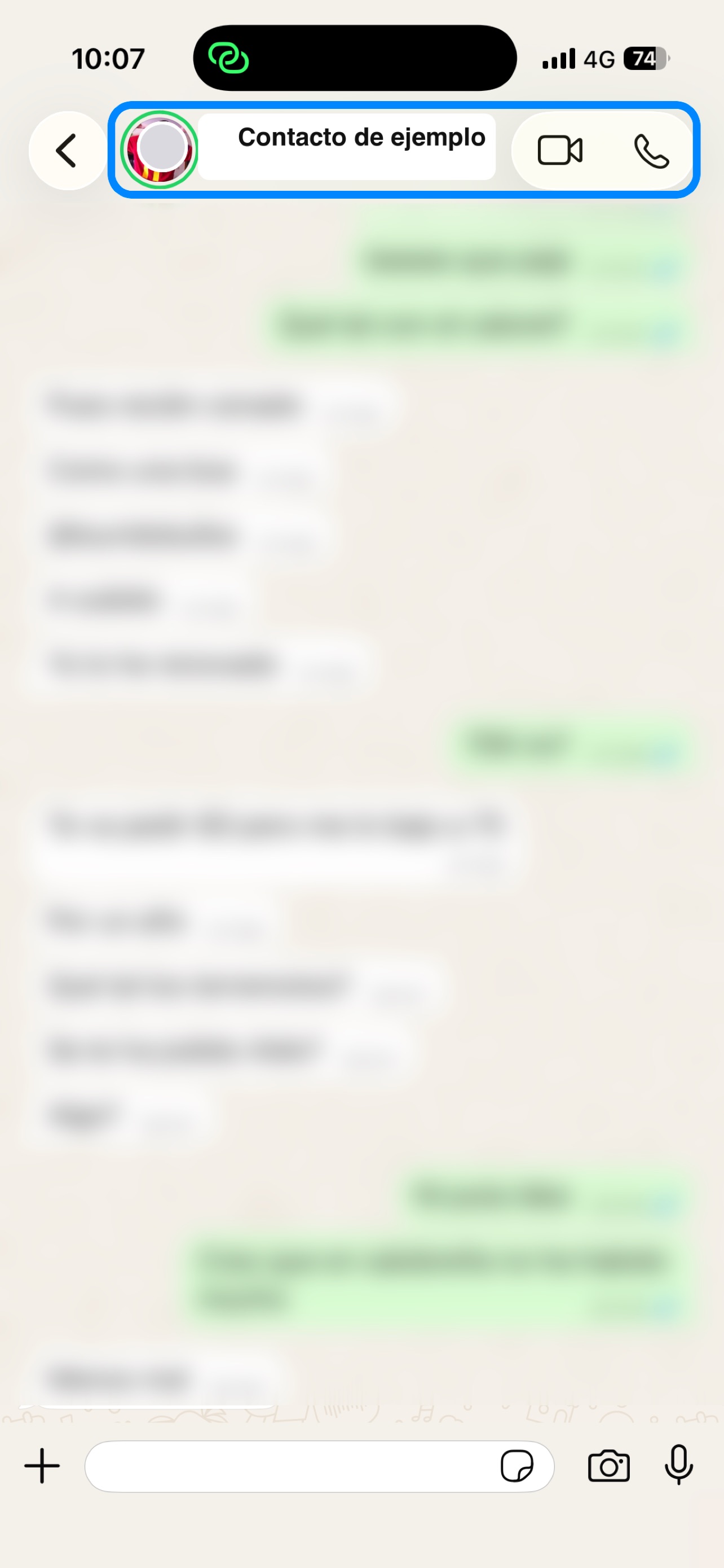 Screenshot 6 of WhatsPericialApp