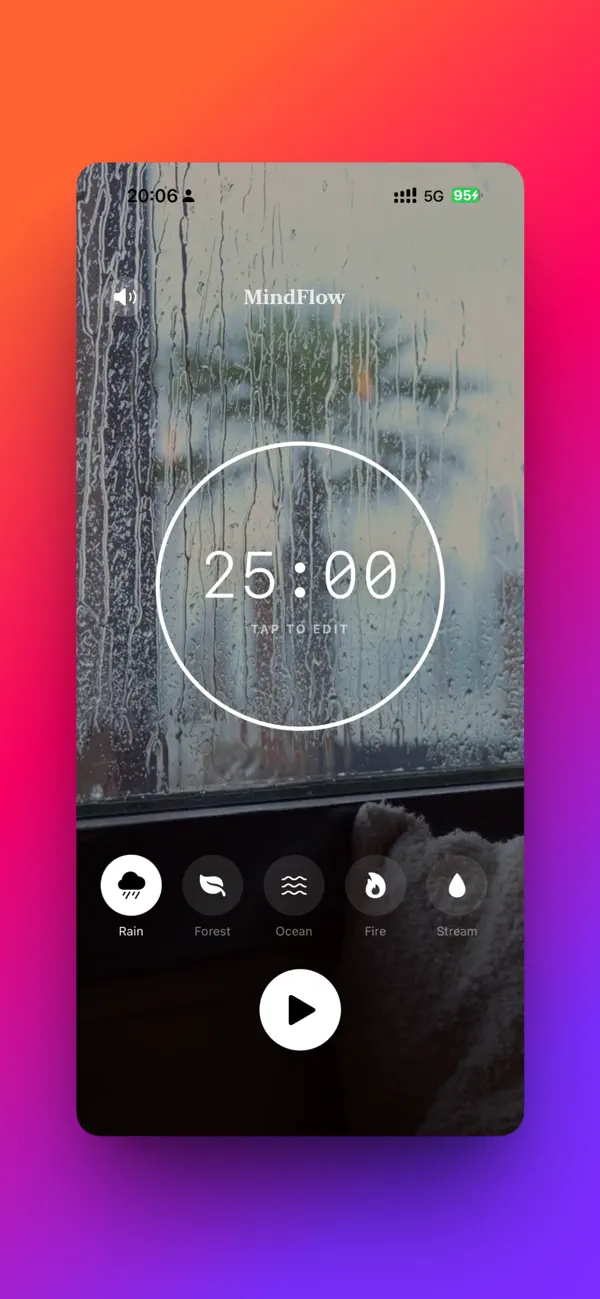#1. MindFlow Pro (iOS) di: 剑煜 陈