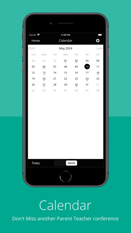 Grand Blanc Community Schools