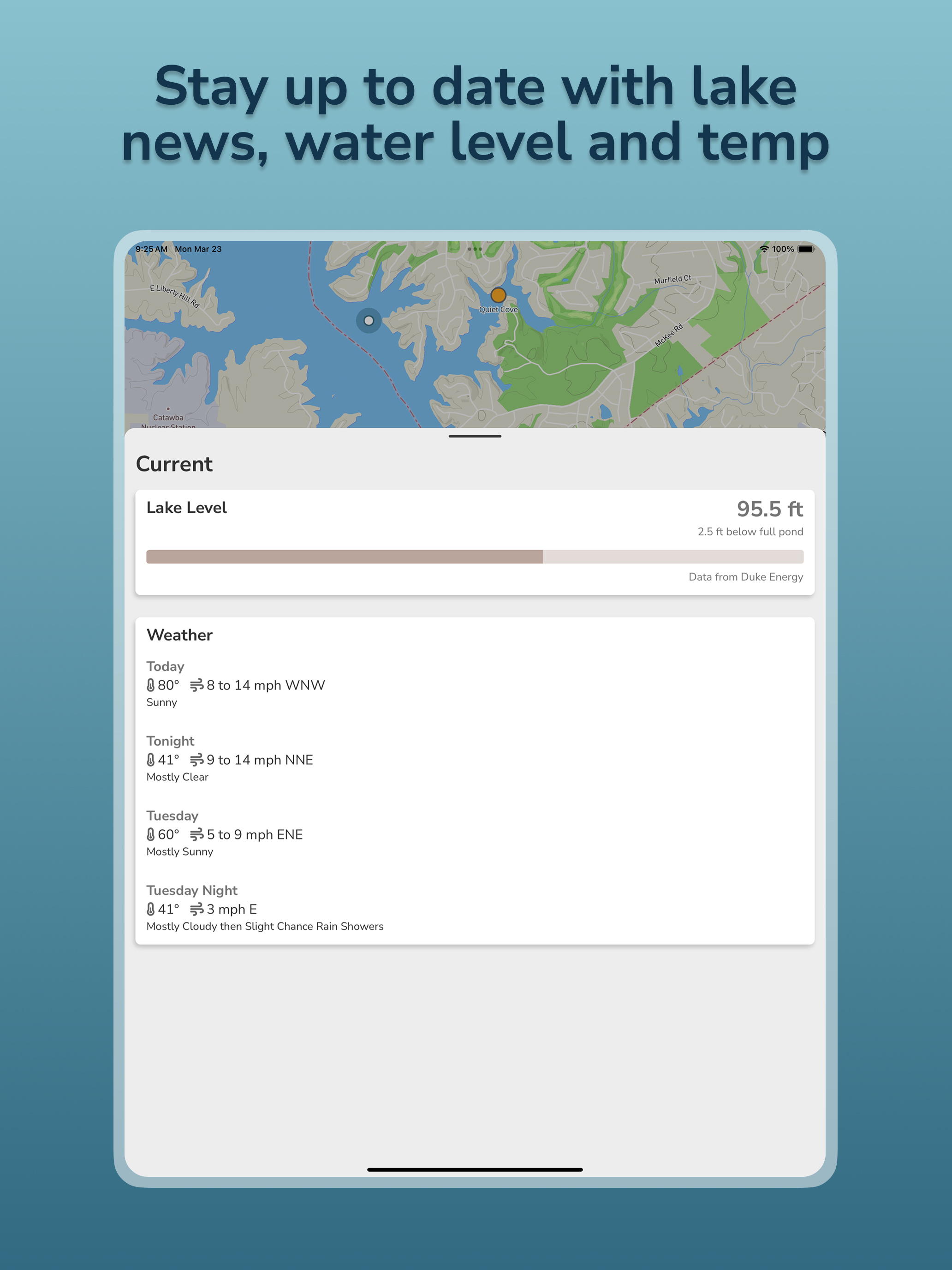Float Wylie screenshot 12