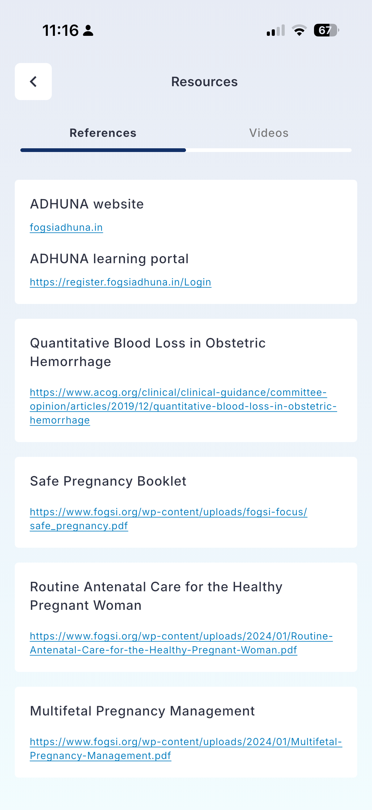 Adhuna