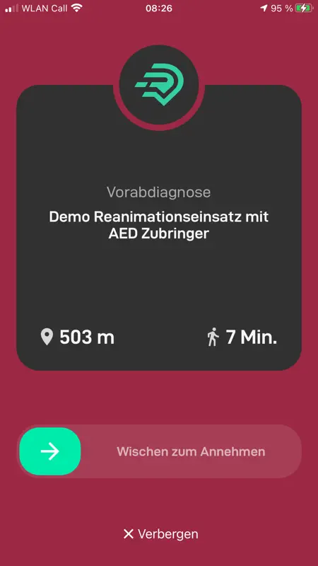 corhelper screenshot 1 of 7