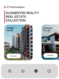 4.2 Real Estate iPad image 1