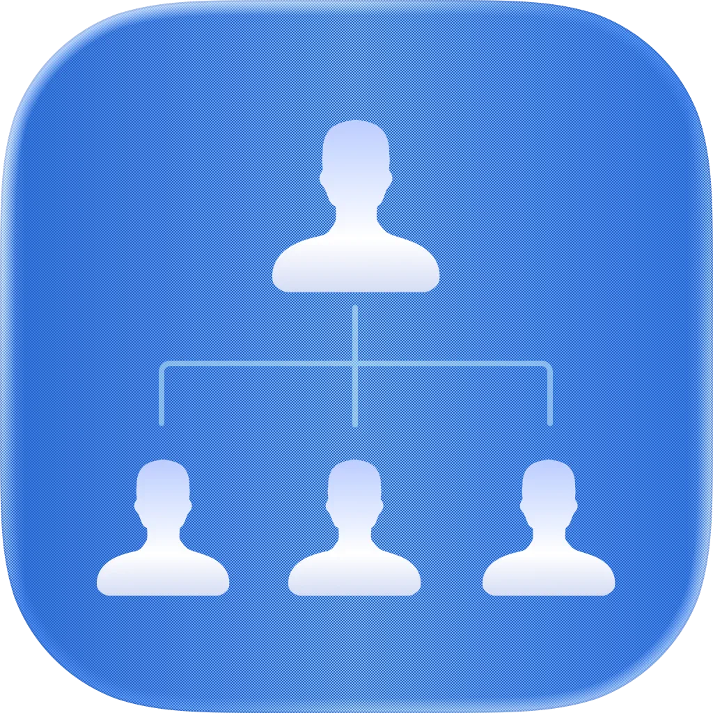 OrgChart - Organization Chart