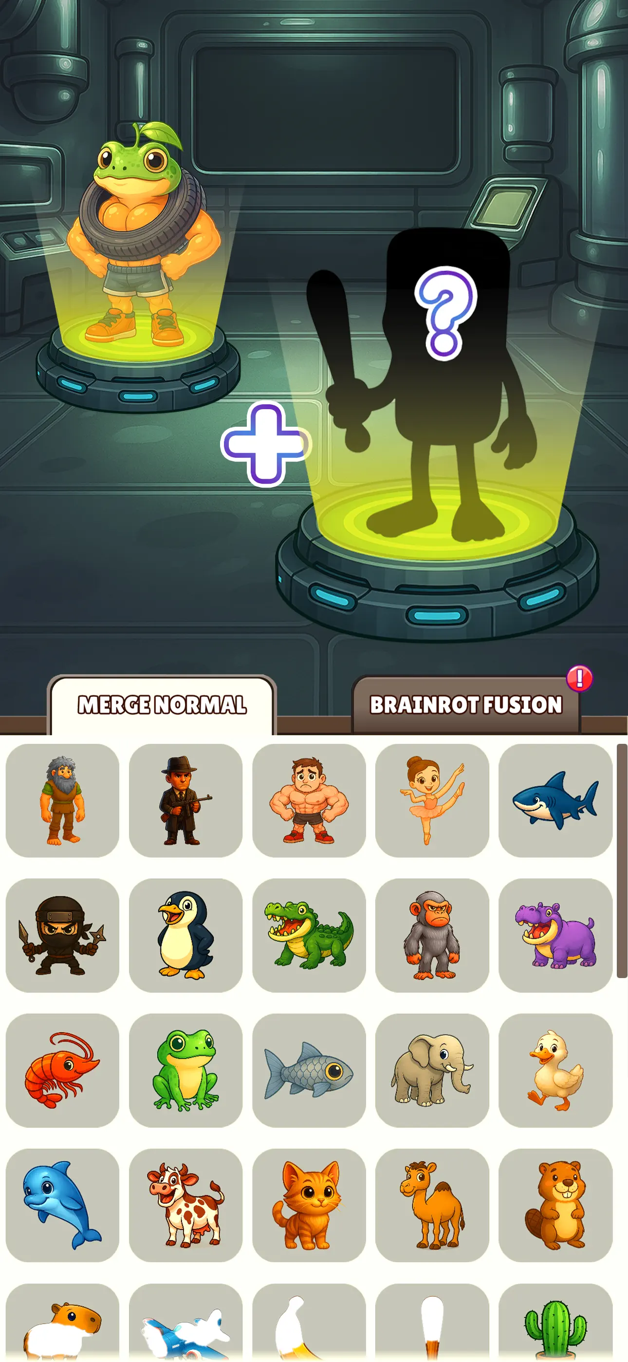 Mini Games: Calm & Chill screenshot 3