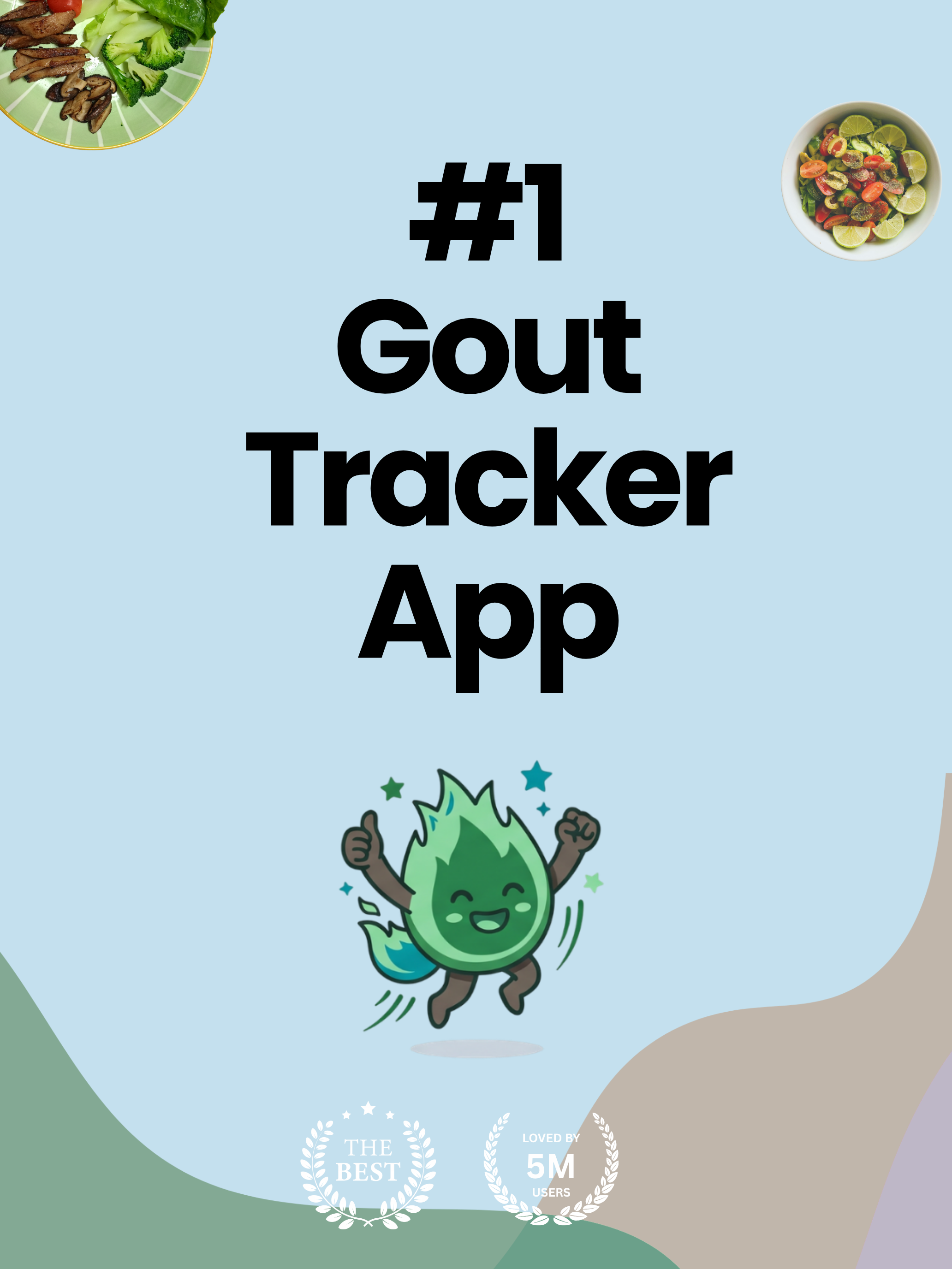 GoutSnap AI: Uric Acid Tracker screenshot 11