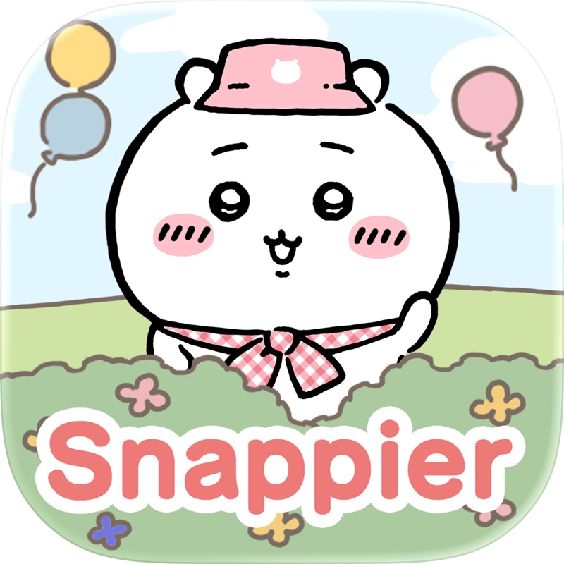 Chiikawa Pocket screenshot 1