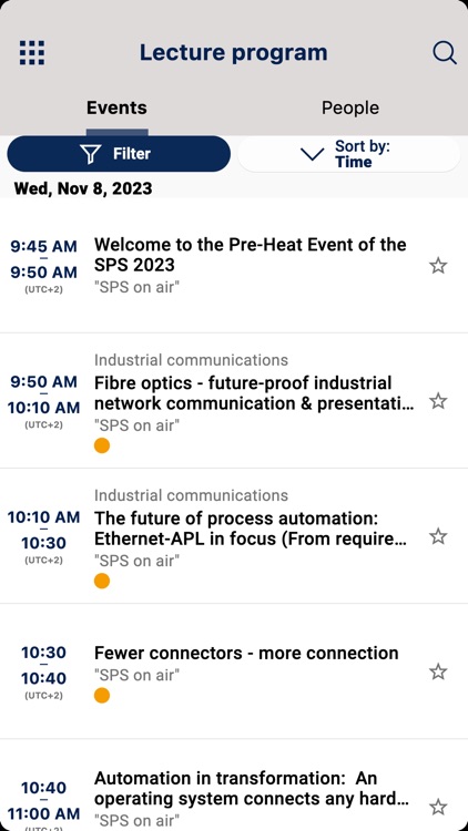 SPS Smart Production Solutions