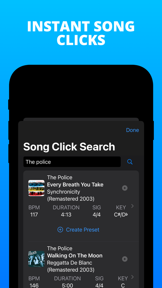 #2. PolyNome: THE Metronome (macOS) 由: PolyNome Ltd