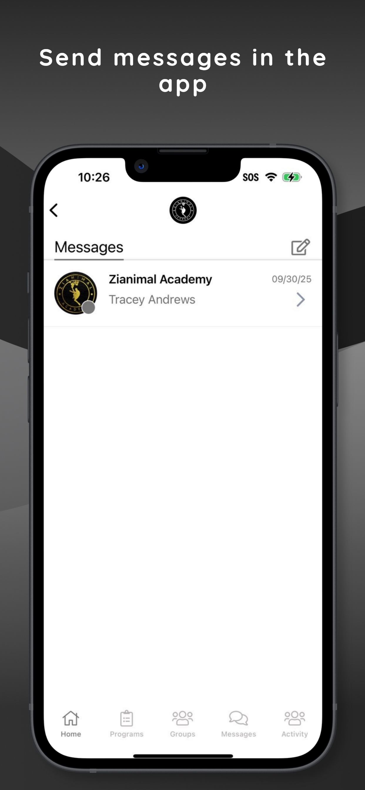 Zianimal Academy