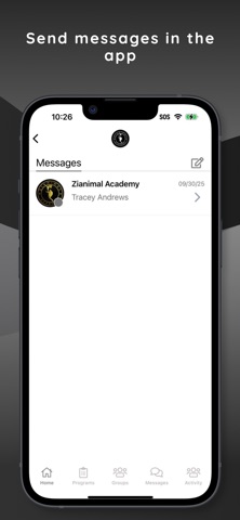 Zianimal Academy Screenshot 4 of 5