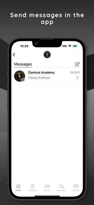 Zianimal Academy Screenshot 4 of 5