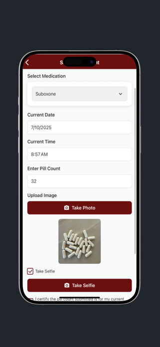 iPEAC Screenshot 4 of 5