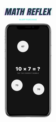 ZapTap - Reaction Time Screenshot 10 of 10