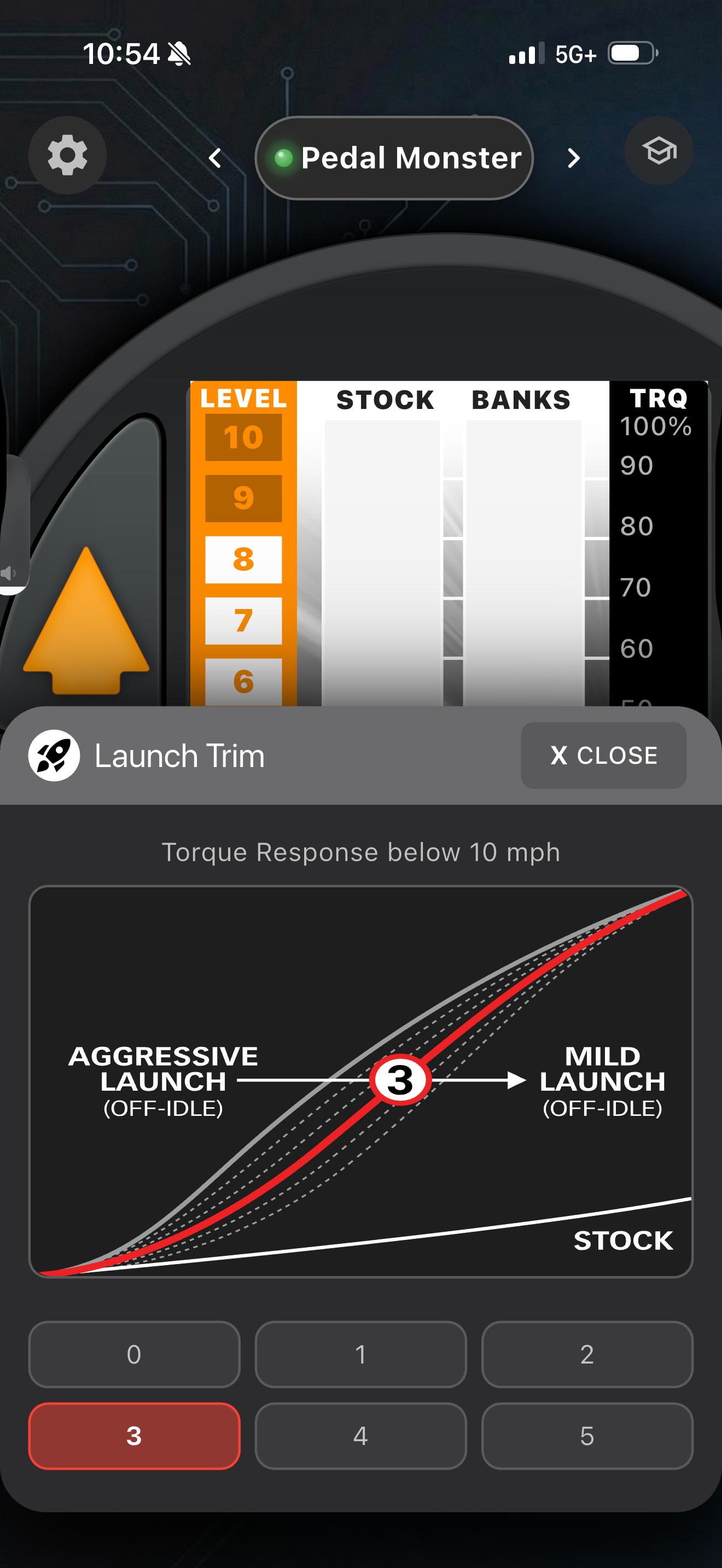 Banks Power - Control Center screenshot 5