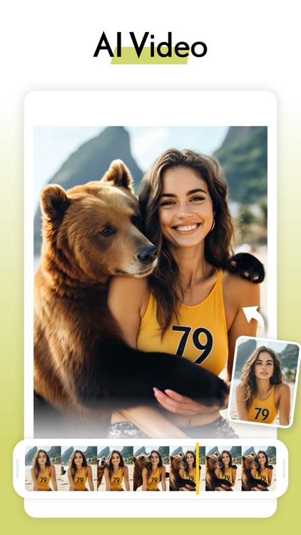 LOOX: Face Shape Finder