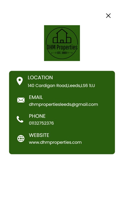 DHM Properties screenshot-7