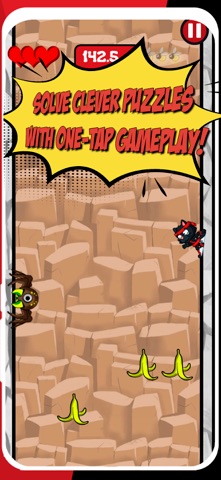 Jumping Ninja Cats Screenshot 5 of 6