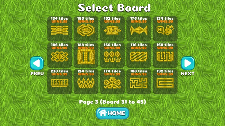 Easter Eggs Mahjong Towers screenshot-8