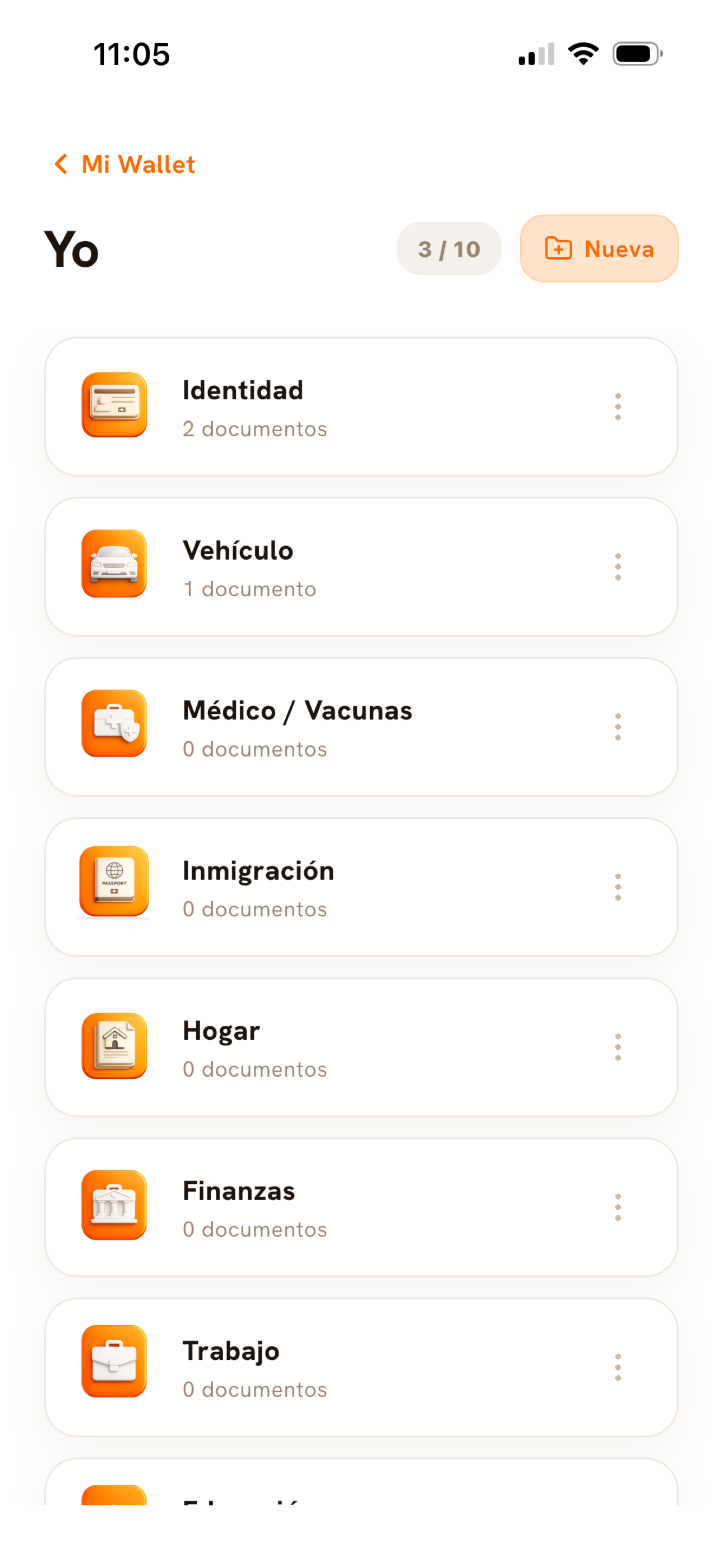 WALMI Emergency Button screenshot 2