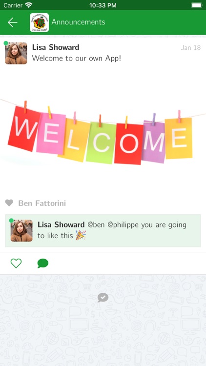 Vestal Teachers Association