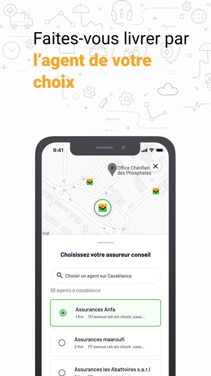 My Wafa screenshot-5