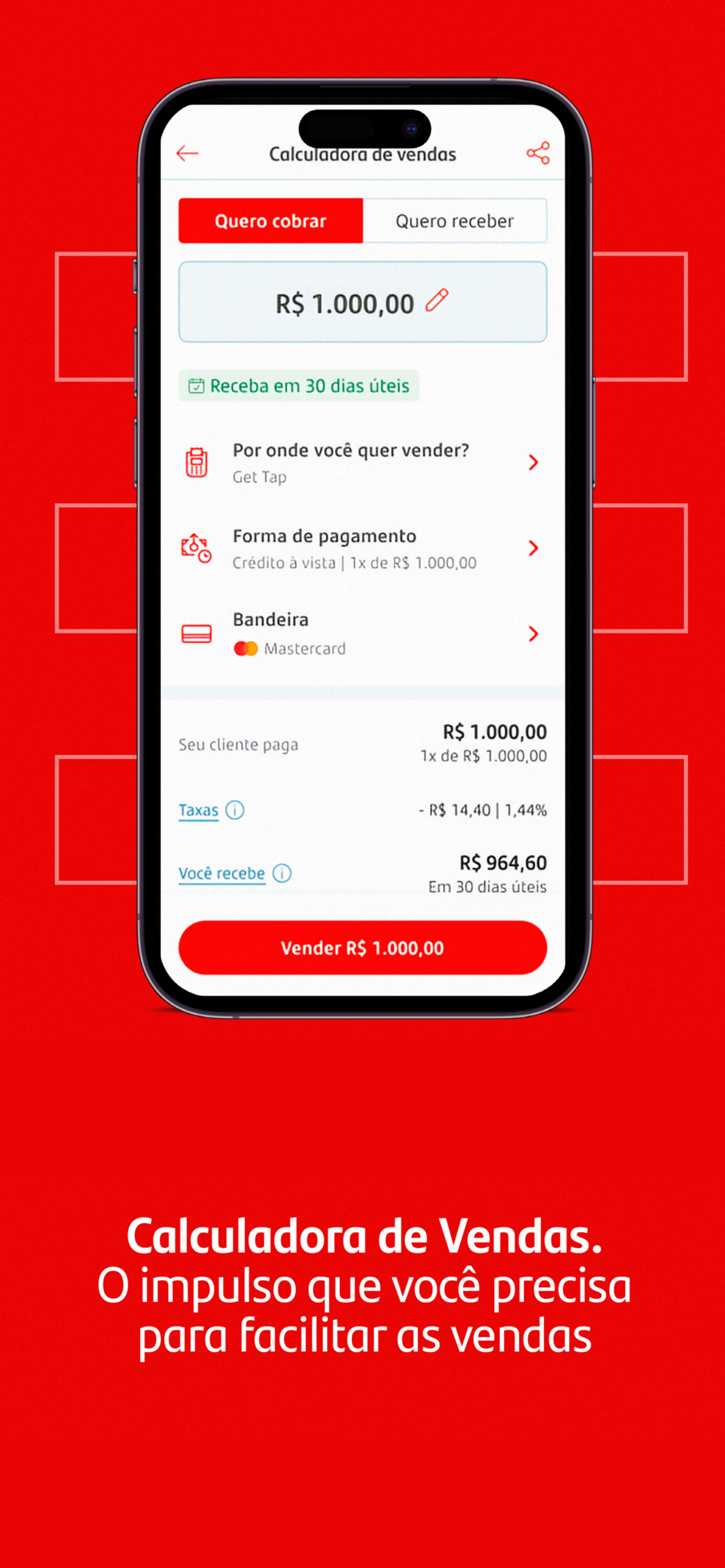 Getnet Brasil screenshot 5