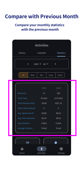 Pace Teller - Predict Your Run Screenshot 5 of 6