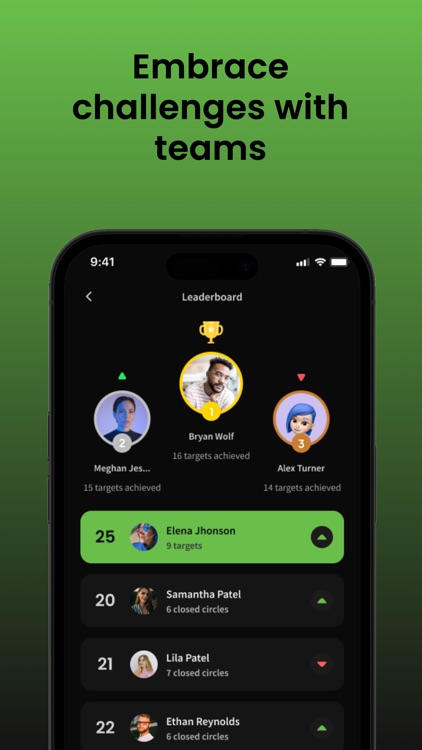 BeneFit Fitness screenshot-3