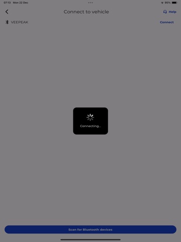 Gen+ iPad screenshot