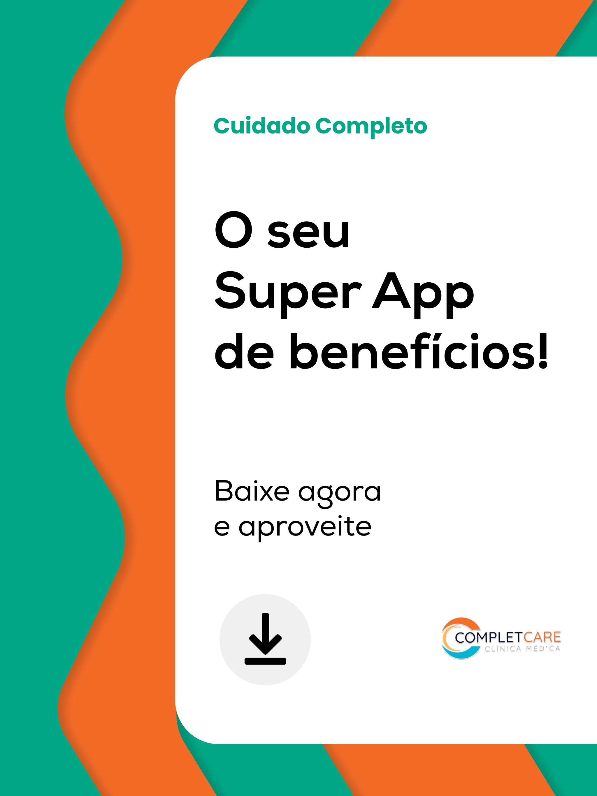 Cuidado Completo