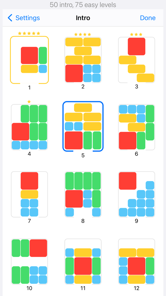 #2. Slide to Freedom (iOS) 由: Rolfs Apps