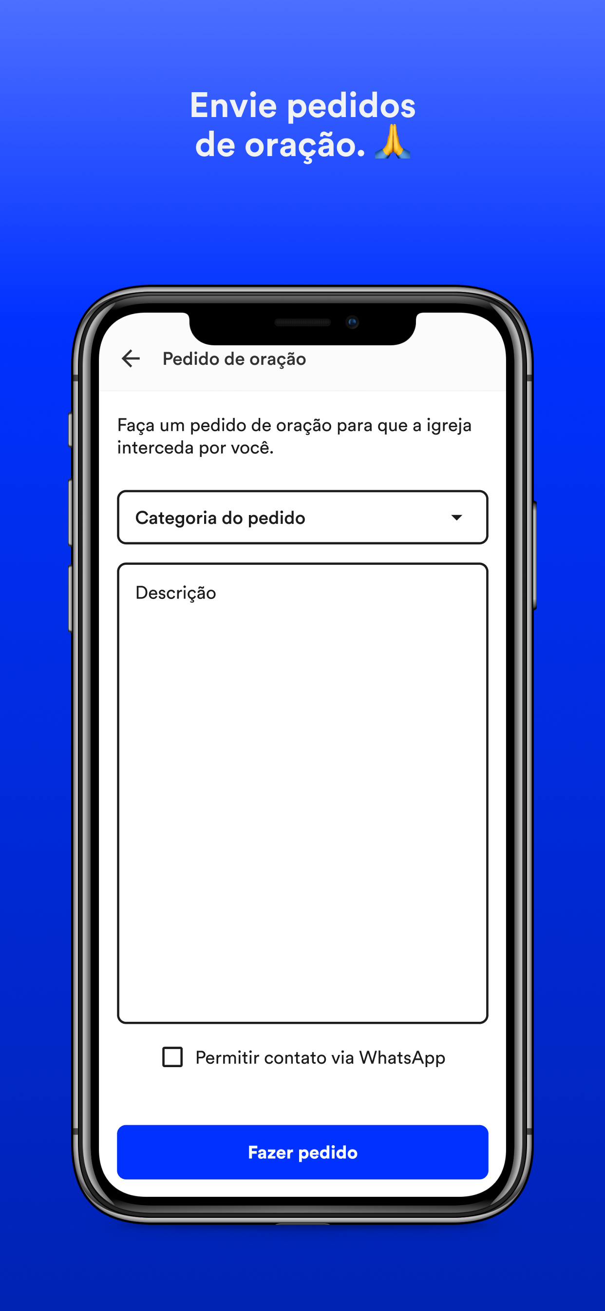 Colégio Evangélico de Itaquera screenshot 5