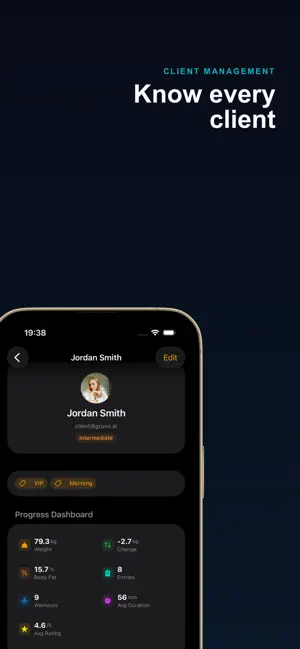 gruvo screenshot 2