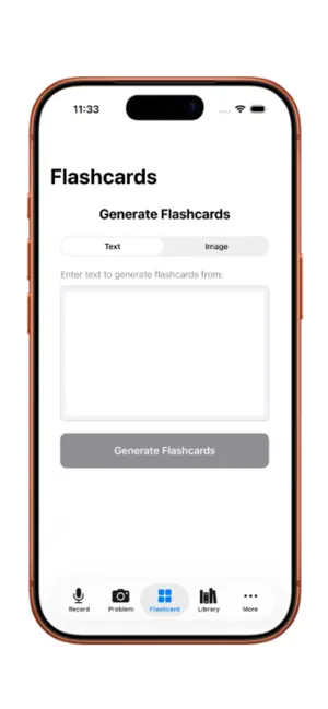 Zalnote screenshot 3