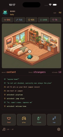 AI Roomies Screenshot 5 of 7