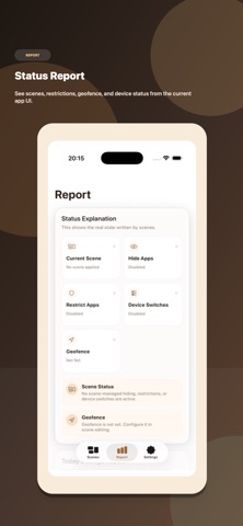 LookLockdown Screenshot 2 of 3