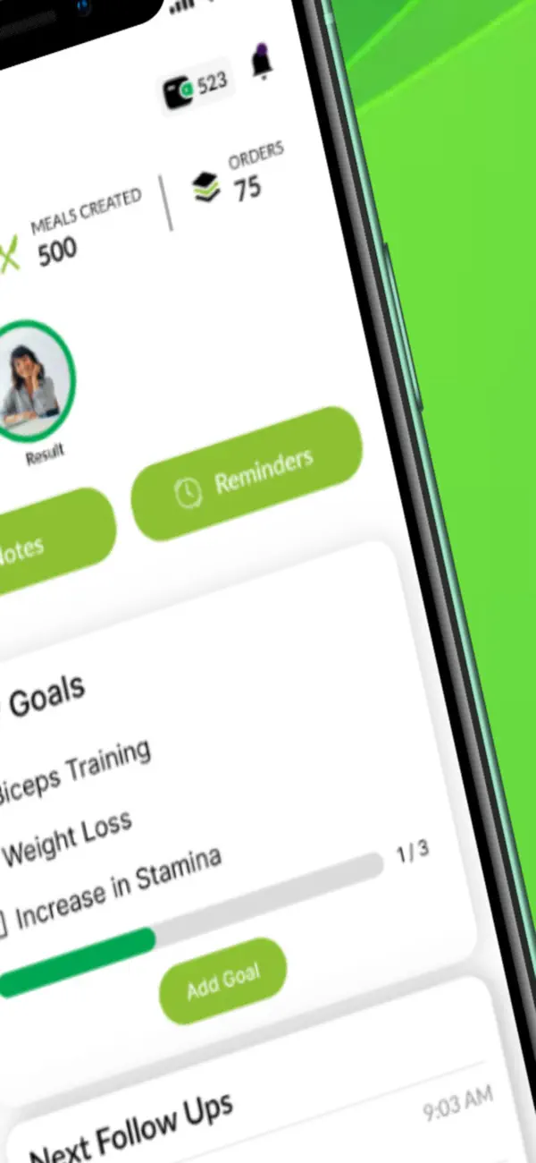 Screenshot #3 pour Apna Wellness Point