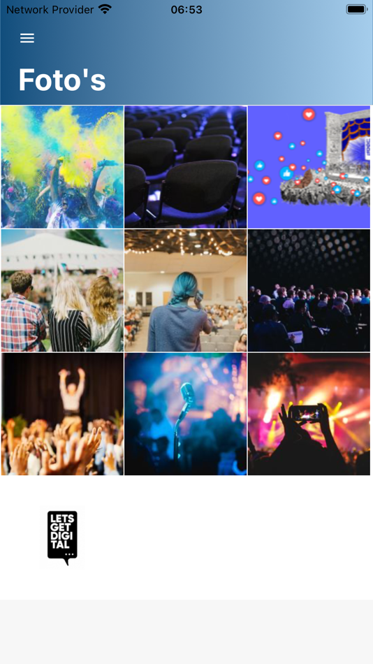 #7. Cloud Expo 2024 (iOS) 由: Marc Petrus Theodorus Verhoeven