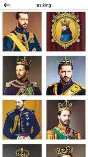 many me - ai portrait creator iphone resimleri 4