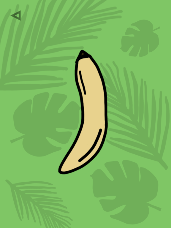 Screenshot #4 pour banana! (puzzle)