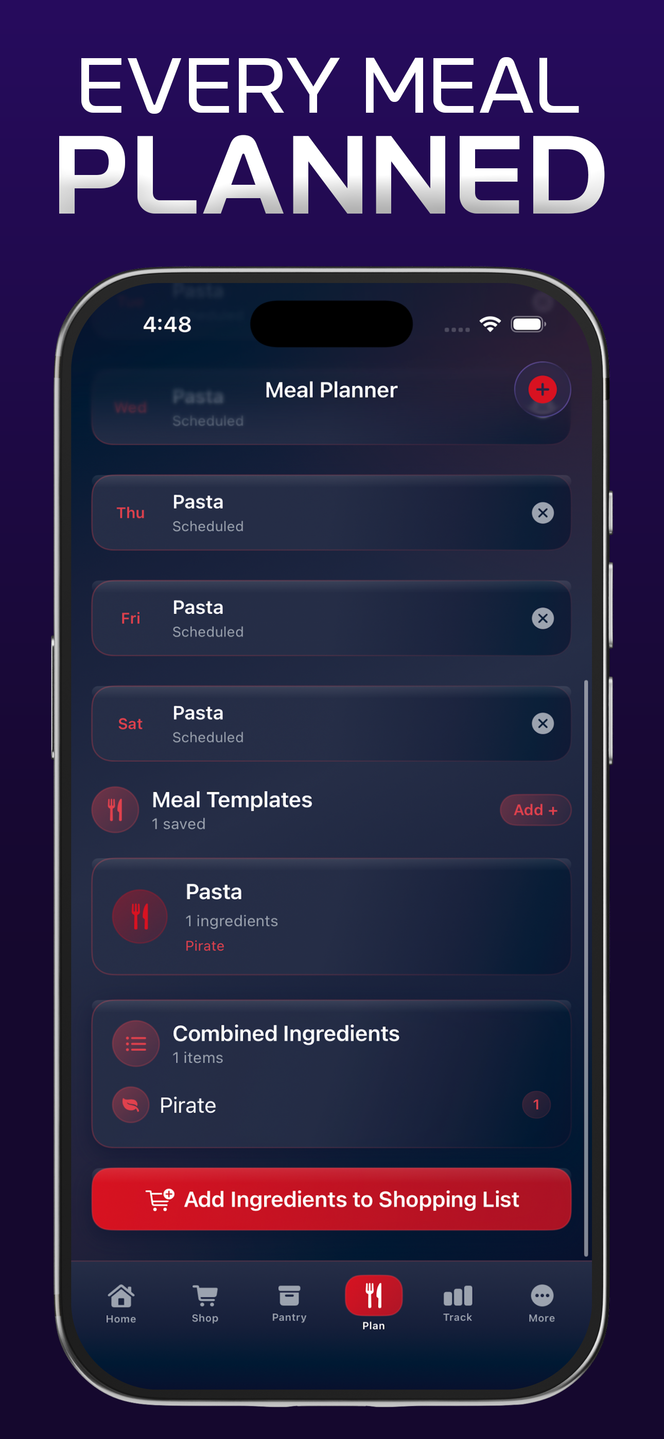 Quartz Doctrine screenshot 4