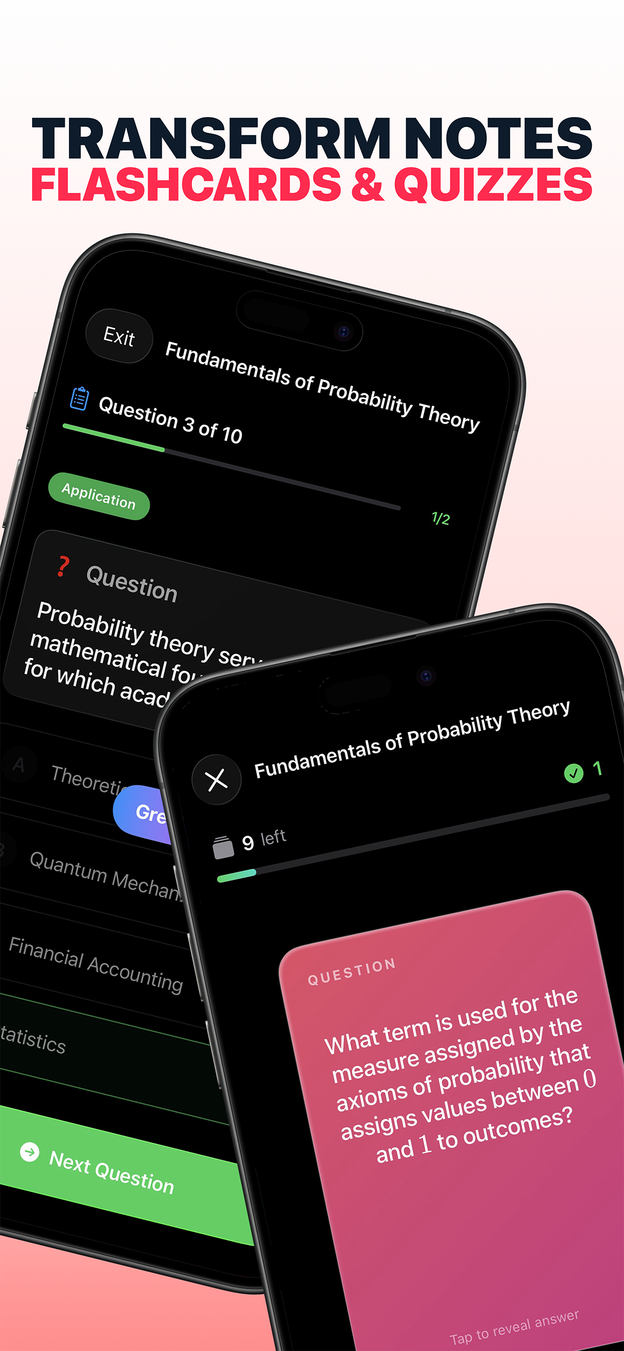 Statistics AI: Homework Helper
