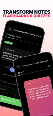 Statistics AI: Homework Helper Screenshot 6 of 7