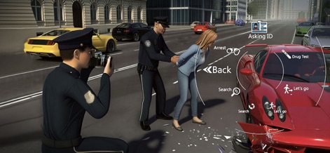 Police Games: Cops And Robbers - Games App | MWM