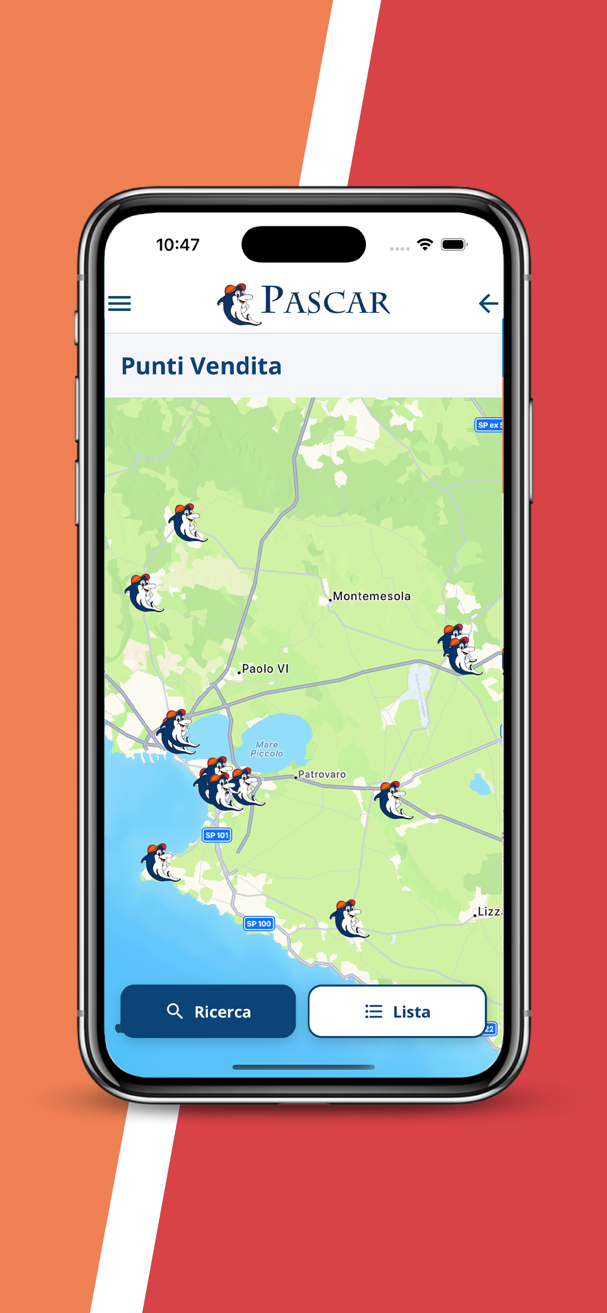 Pascar App