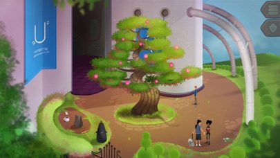 Mutropolis mobile Screenshot